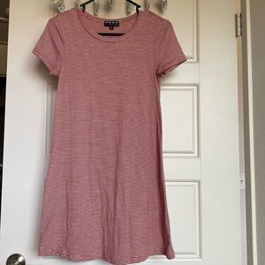 TSHIRT DRESS